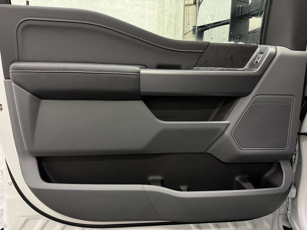 2026 Ford F-150 XLT FX4 OFF-ROAD PACKAGE RUNNING BOARDS - Thumbnail 16
