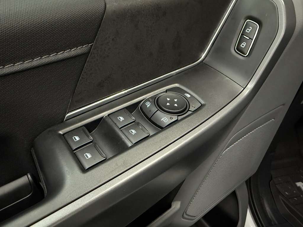2026 Ford F-150 XLT FX4 OFF-ROAD PACKAGE RUNNING BOARDS - Thumbnail 17