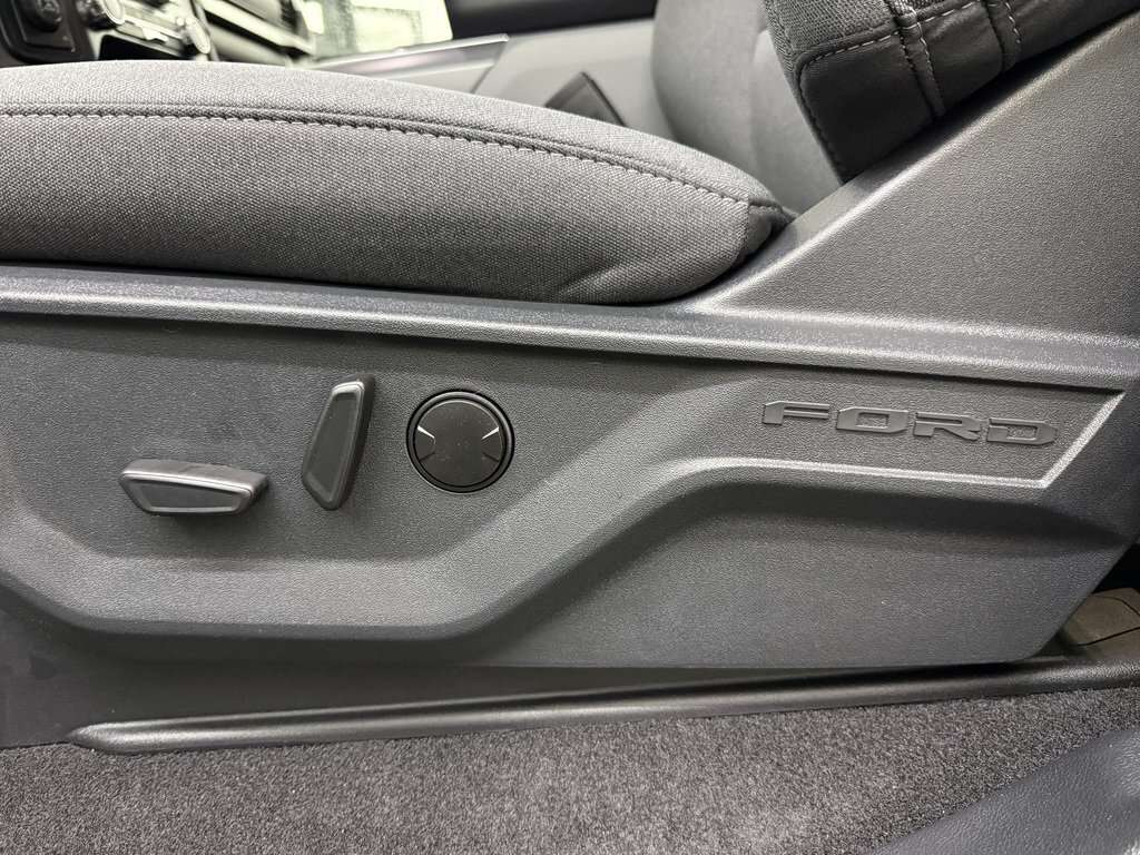 2026 Ford F-150 XLT FX4 OFF-ROAD PACKAGE RUNNING BOARDS - Thumbnail 19
