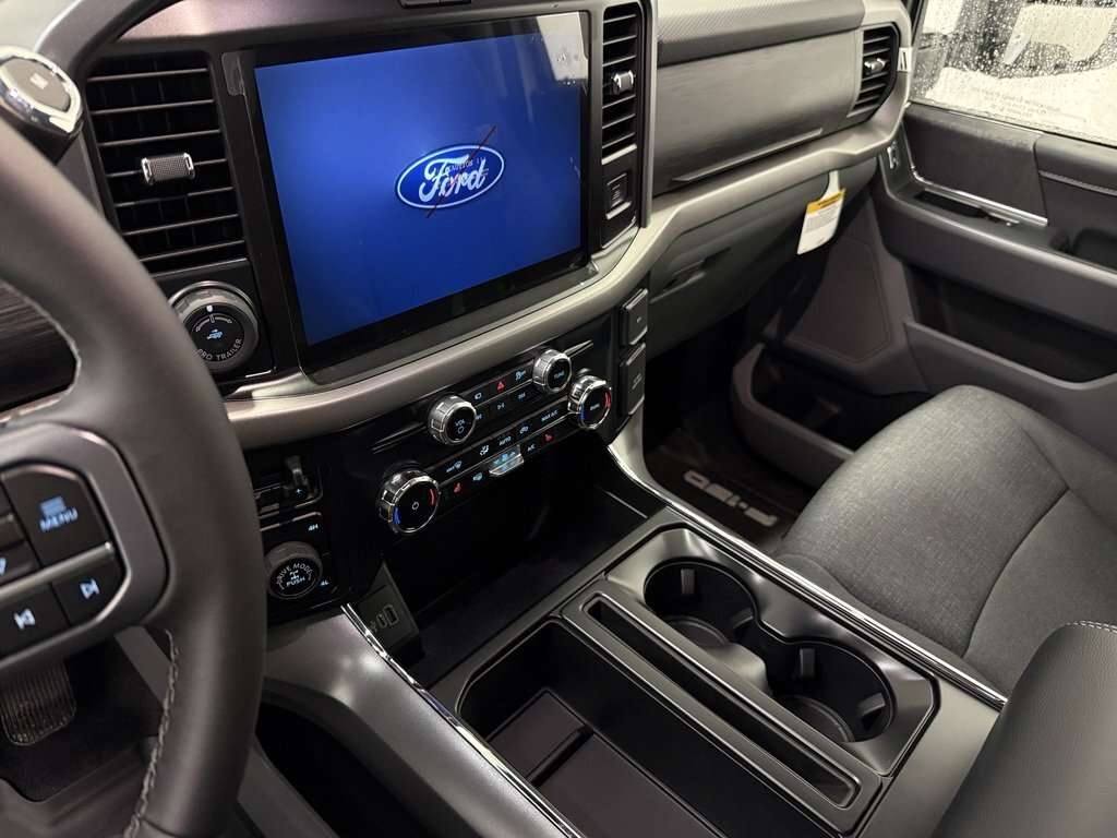 2026 Ford F-150 XLT FX4 OFF-ROAD PACKAGE RUNNING BOARDS - Thumbnail 21