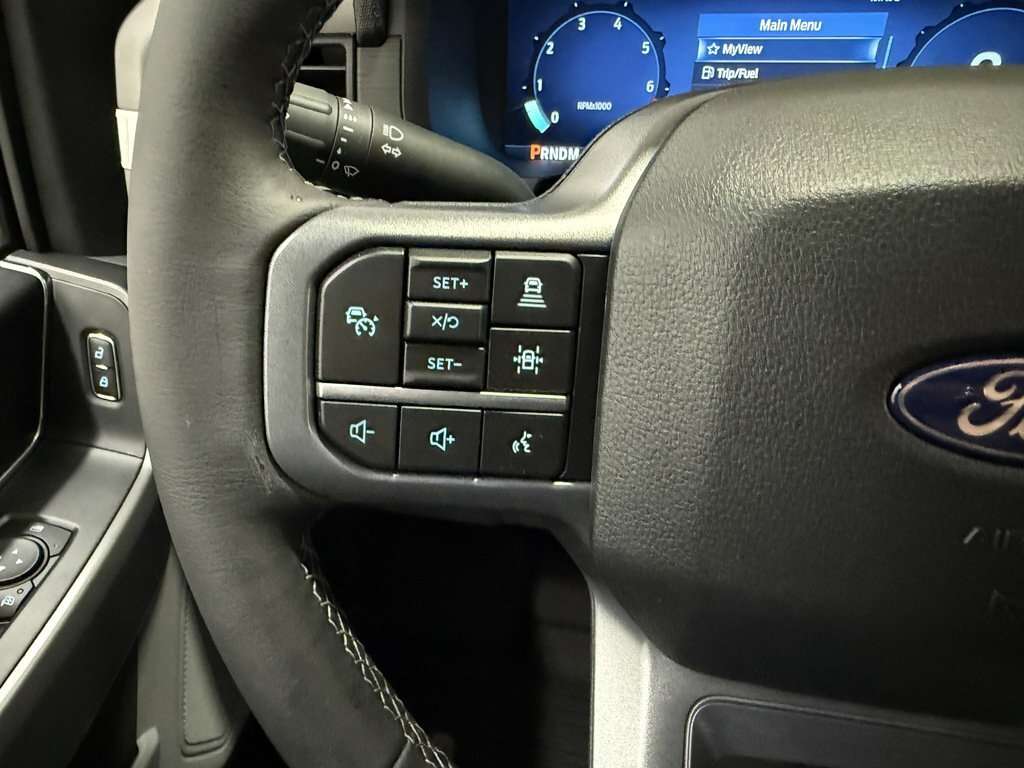 2026 Ford F-150 XLT FX4 OFF-ROAD PACKAGE RUNNING BOARDS - Thumbnail 24