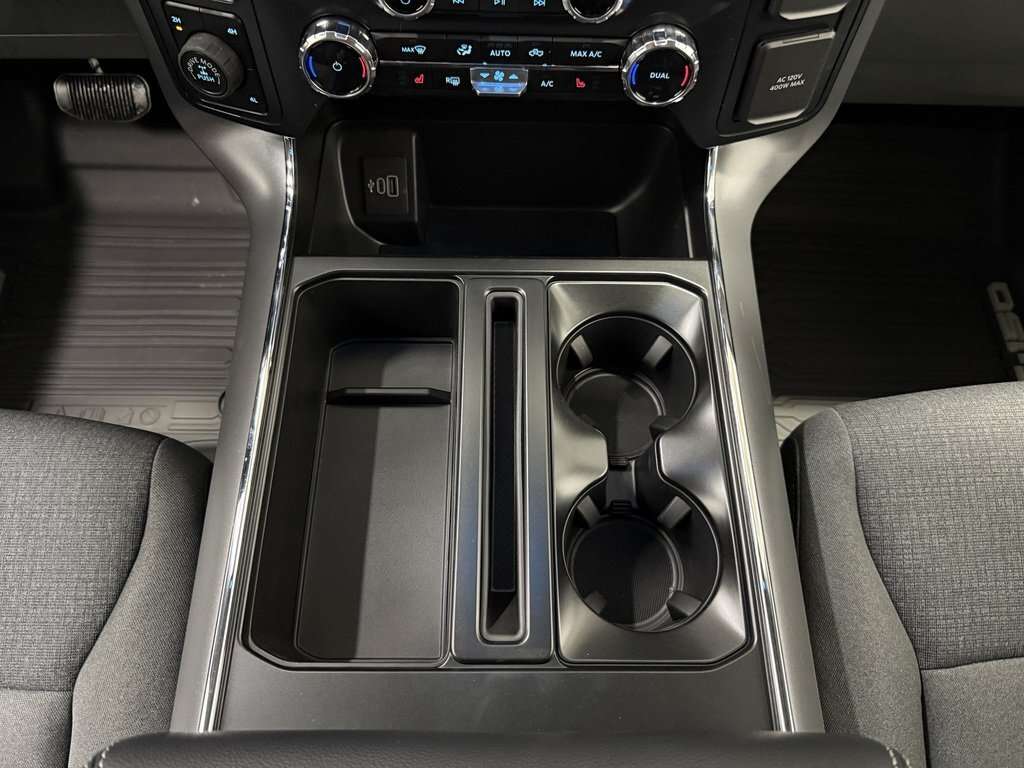 2026 Ford F-150 XLT FX4 OFF-ROAD PACKAGE RUNNING BOARDS - Thumbnail 29