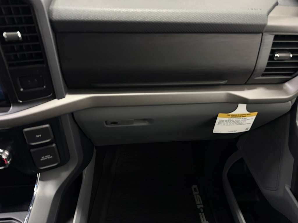 2026 Ford F-150 XLT FX4 OFF-ROAD PACKAGE RUNNING BOARDS - Thumbnail 30