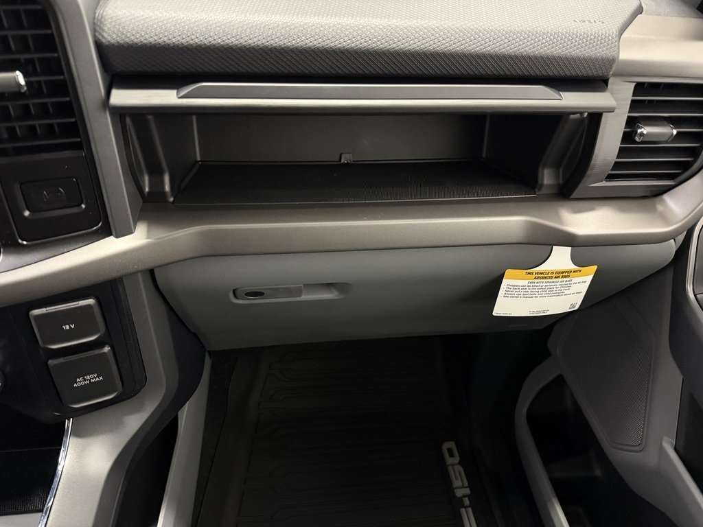 2026 Ford F-150 XLT FX4 OFF-ROAD PACKAGE RUNNING BOARDS - Thumbnail 31