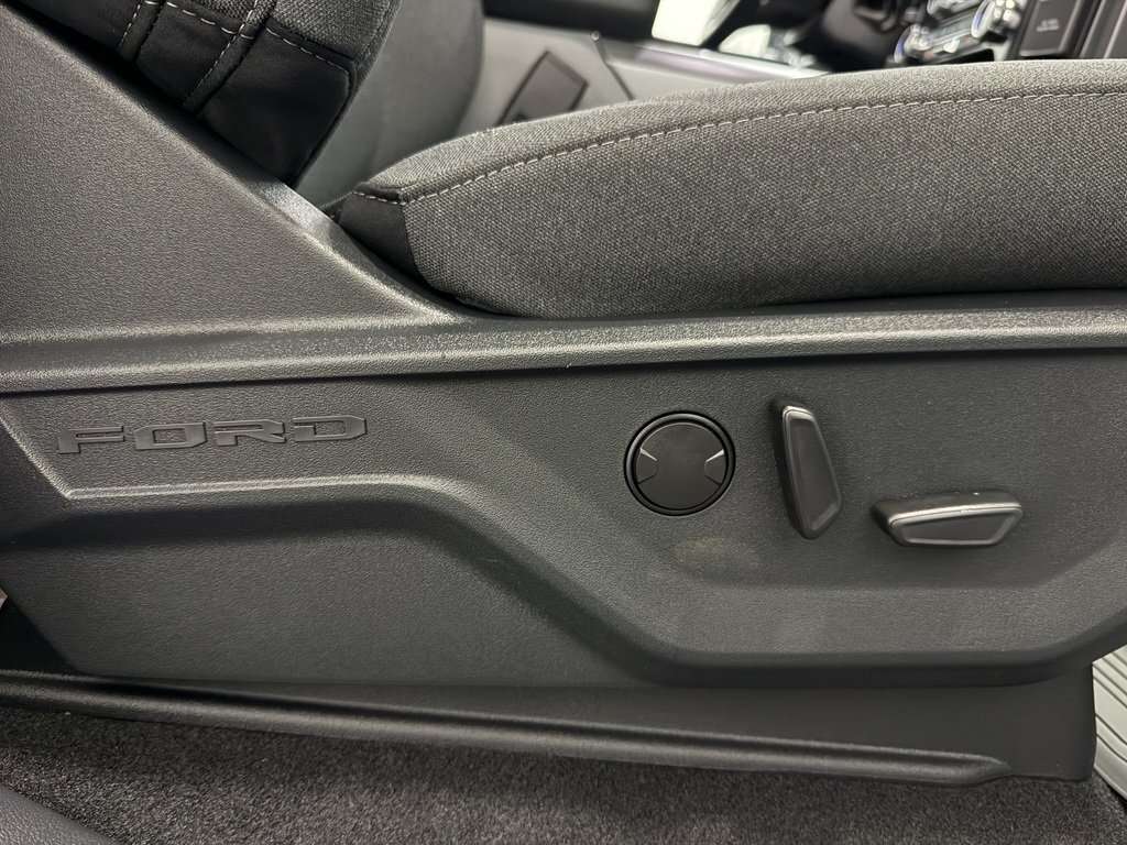 2026 Ford F-150 XLT FX4 OFF-ROAD PACKAGE RUNNING BOARDS - Thumbnail 39
