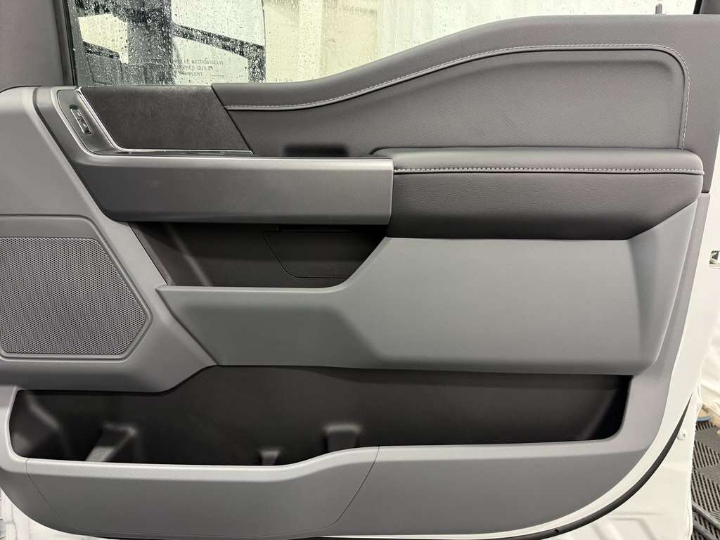 2026 Ford F-150 XLT FX4 OFF-ROAD PACKAGE RUNNING BOARDS - Thumbnail 40