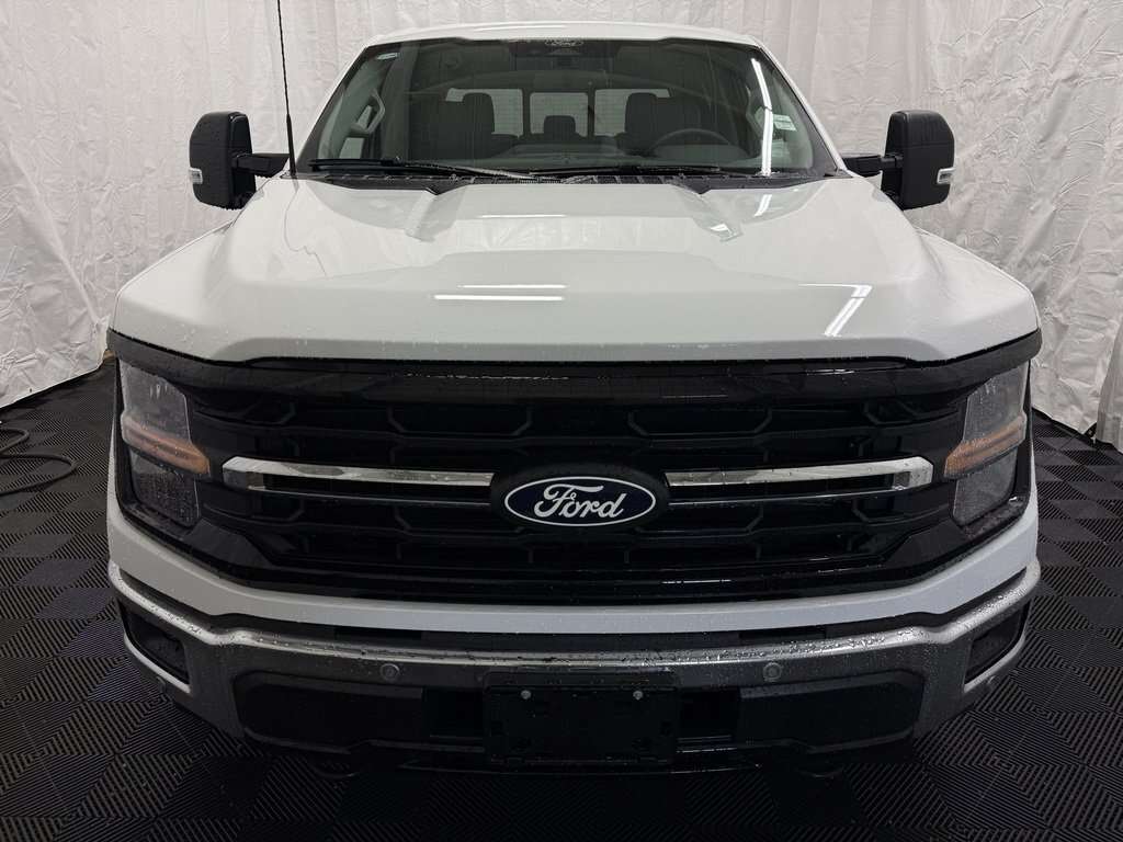 2026 Ford F-150 XLT FX4 OFF-ROAD PACKAGE RUNNING BOARDS - Thumbnail 5