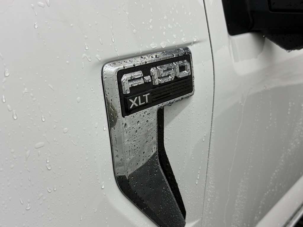 2026 Ford F-150 XLT FX4 OFF-ROAD PACKAGE RUNNING BOARDS - Thumbnail 7