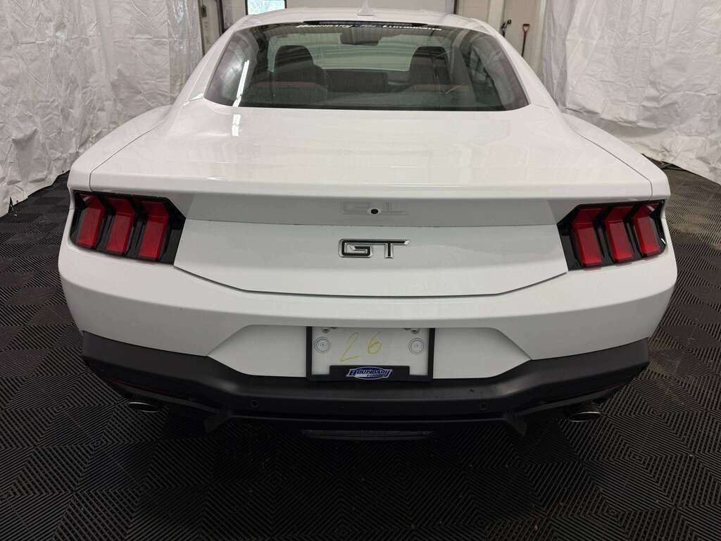2026 Ford Mustang GT PREMIUM GT PERFORMANCE PACKAGE B&O AUDIO - Thumbnail 10