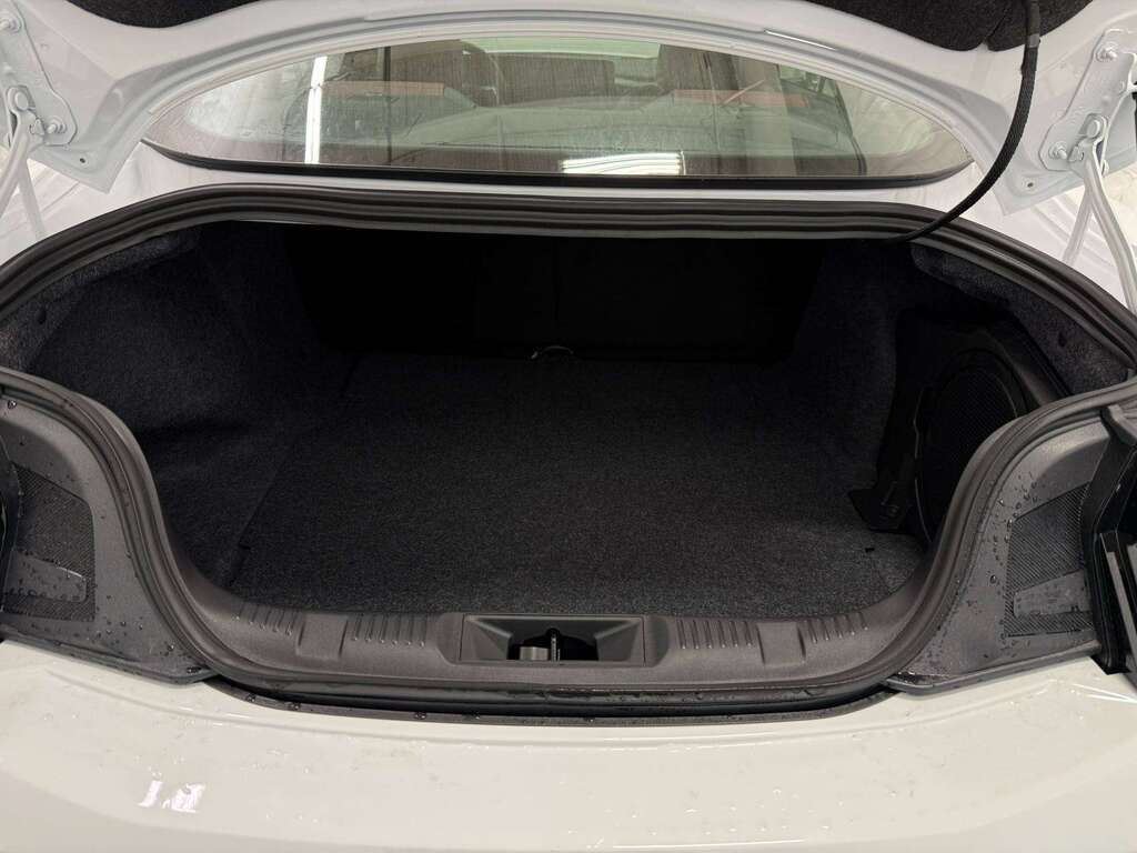 2026 Ford Mustang GT PREMIUM GT PERFORMANCE PACKAGE B&O AUDIO - Thumbnail 12