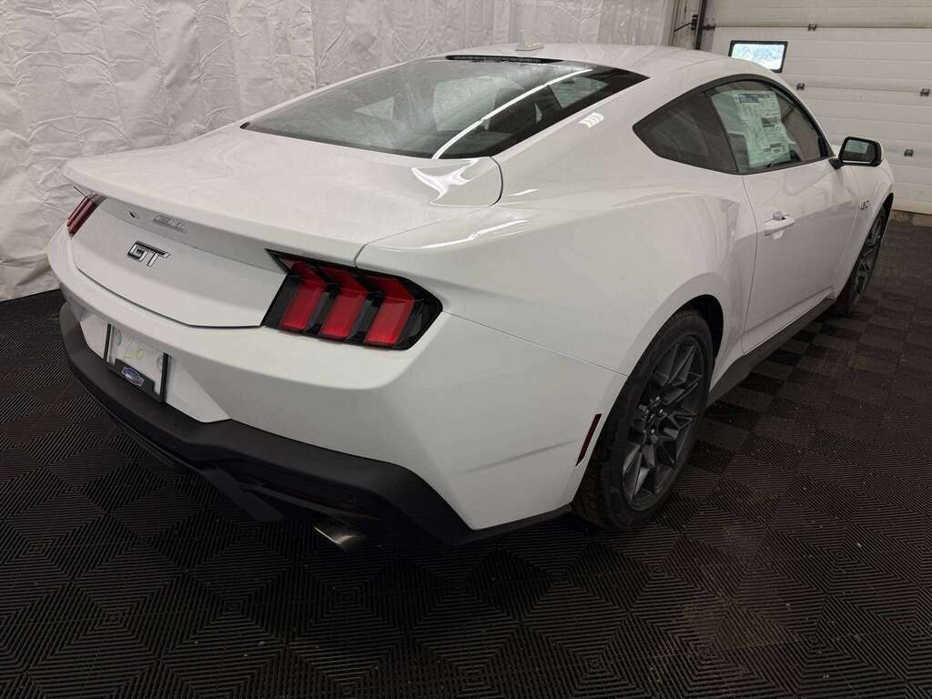 2026 Ford Mustang GT PREMIUM GT PERFORMANCE PACKAGE B&O AUDIO - Thumbnail 13