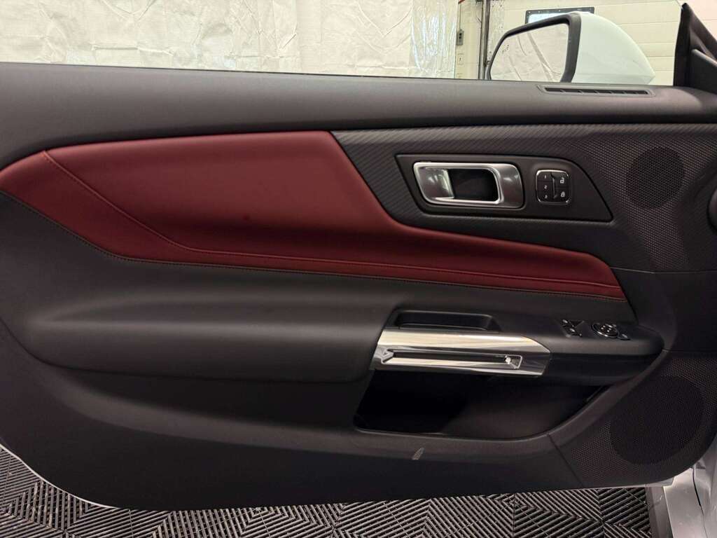 2026 Ford Mustang GT PREMIUM GT PERFORMANCE PACKAGE B&O AUDIO - Thumbnail 15