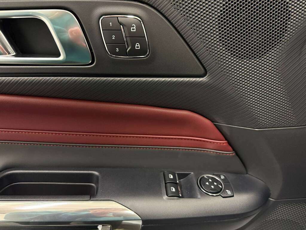 2026 Ford Mustang GT PREMIUM GT PERFORMANCE PACKAGE B&O AUDIO - Thumbnail 16