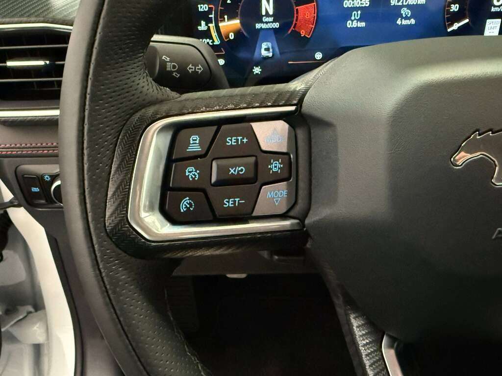 2026 Ford Mustang GT PREMIUM GT PERFORMANCE PACKAGE B&O AUDIO - Thumbnail 23