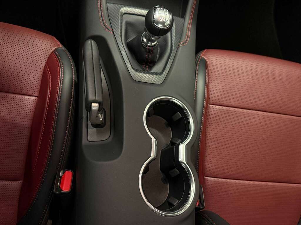 2026 Ford Mustang GT PREMIUM GT PERFORMANCE PACKAGE B&O AUDIO - Thumbnail 27