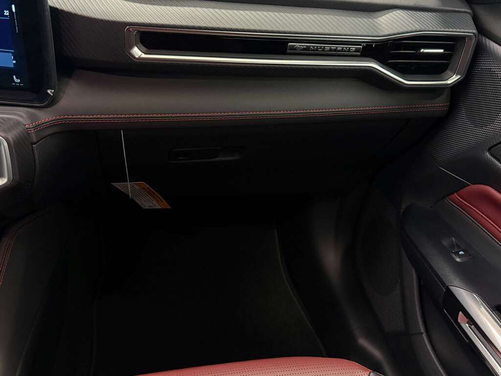 2026 Ford Mustang GT PREMIUM GT PERFORMANCE PACKAGE B&O AUDIO - Thumbnail 28