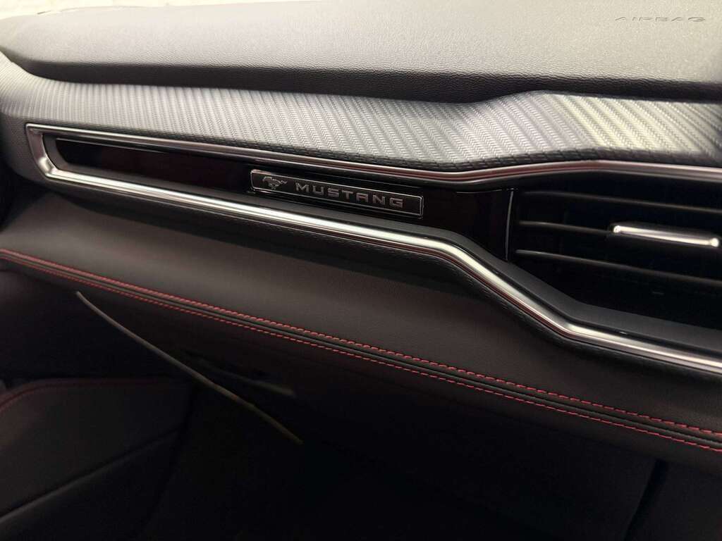 2026 Ford Mustang GT PREMIUM GT PERFORMANCE PACKAGE B&O AUDIO - Thumbnail 32