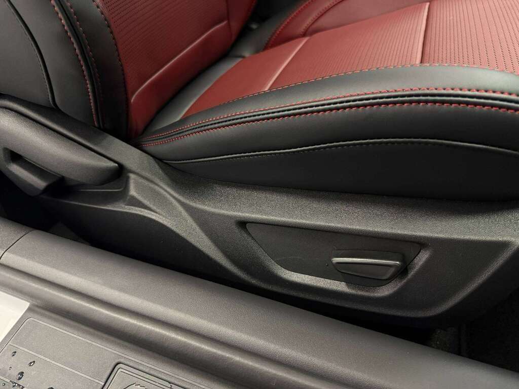 2026 Ford Mustang GT PREMIUM GT PERFORMANCE PACKAGE B&O AUDIO - Thumbnail 33
