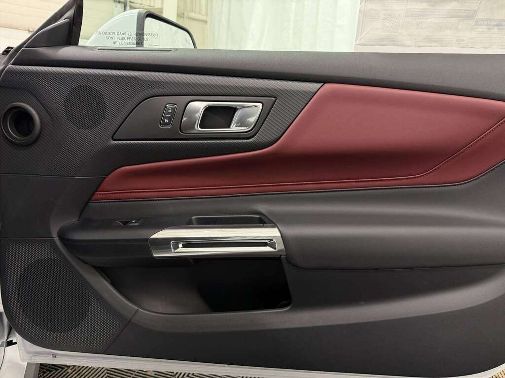 2026 Ford Mustang GT PREMIUM GT PERFORMANCE PACKAGE B&O AUDIO - Thumbnail 35