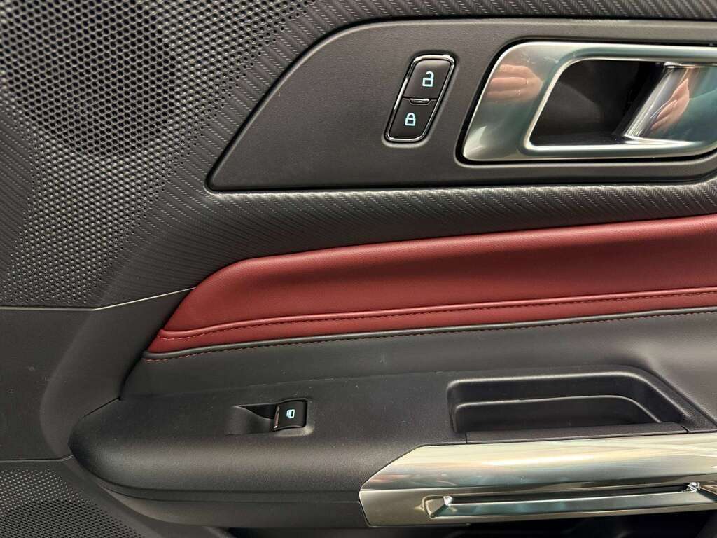 2026 Ford Mustang GT PREMIUM GT PERFORMANCE PACKAGE B&O AUDIO - Thumbnail 36