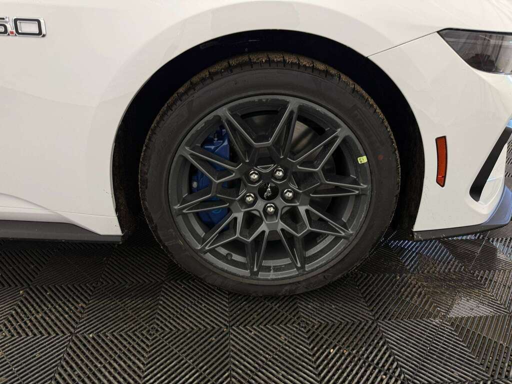 2026 Ford Mustang GT PREMIUM GT PERFORMANCE PACKAGE B&O AUDIO - Thumbnail 4