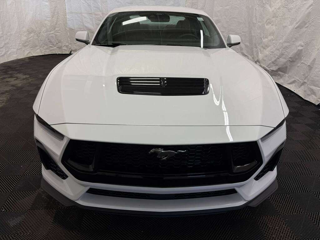 2026 Ford Mustang GT PREMIUM GT PERFORMANCE PACKAGE B&O AUDIO - Thumbnail 5