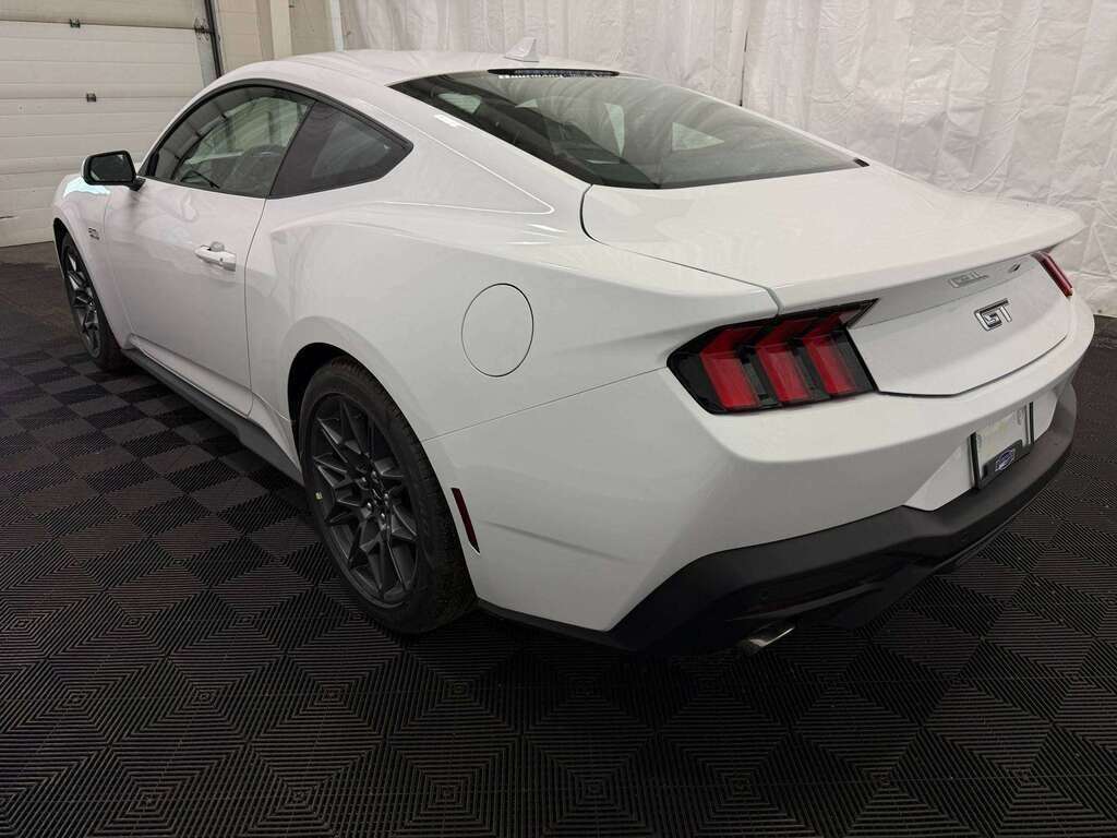 2026 Ford Mustang GT PREMIUM GT PERFORMANCE PACKAGE B&O AUDIO - Thumbnail 9
