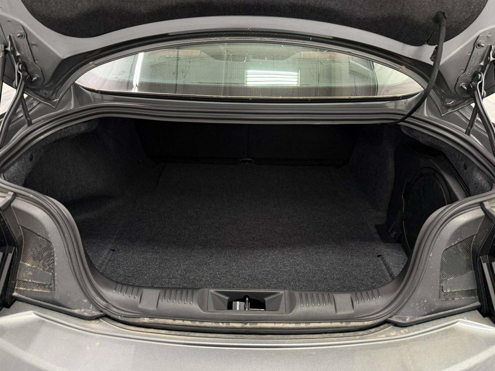 2026 Ford Mustang ECOBOOST PREMIUM NITE PONY PACKAGE B&O AUDIO - Thumbnail 11
