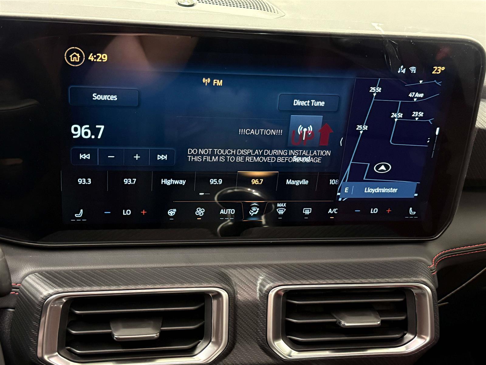 2026 Ford Mustang ECOBOOST PREMIUM NITE PONY PACKAGE B&O AUDIO - Thumbnail 24