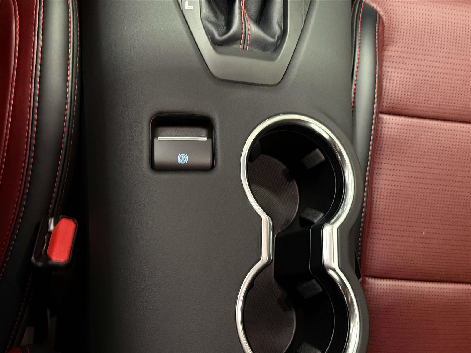 2026 Ford Mustang ECOBOOST PREMIUM NITE PONY PACKAGE B&O AUDIO - Thumbnail 26