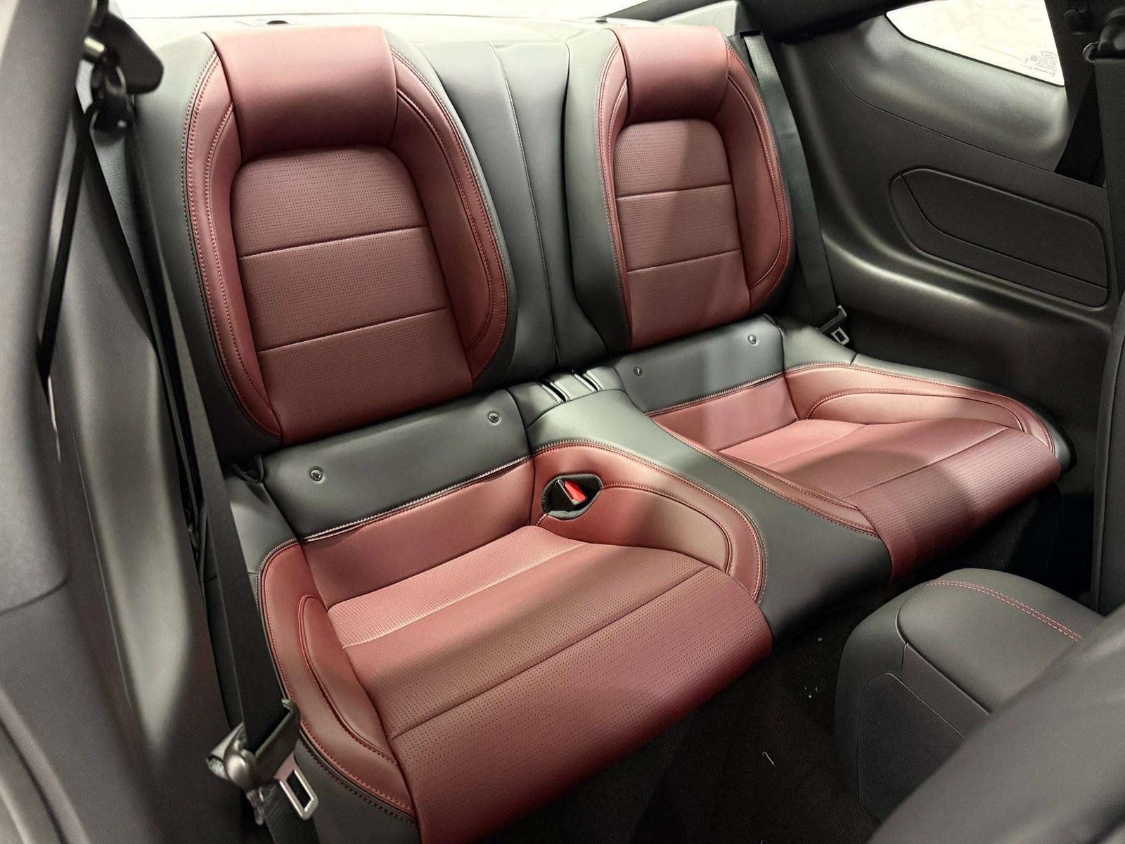 2026 Ford Mustang ECOBOOST PREMIUM NITE PONY PACKAGE B&O AUDIO - Thumbnail 29