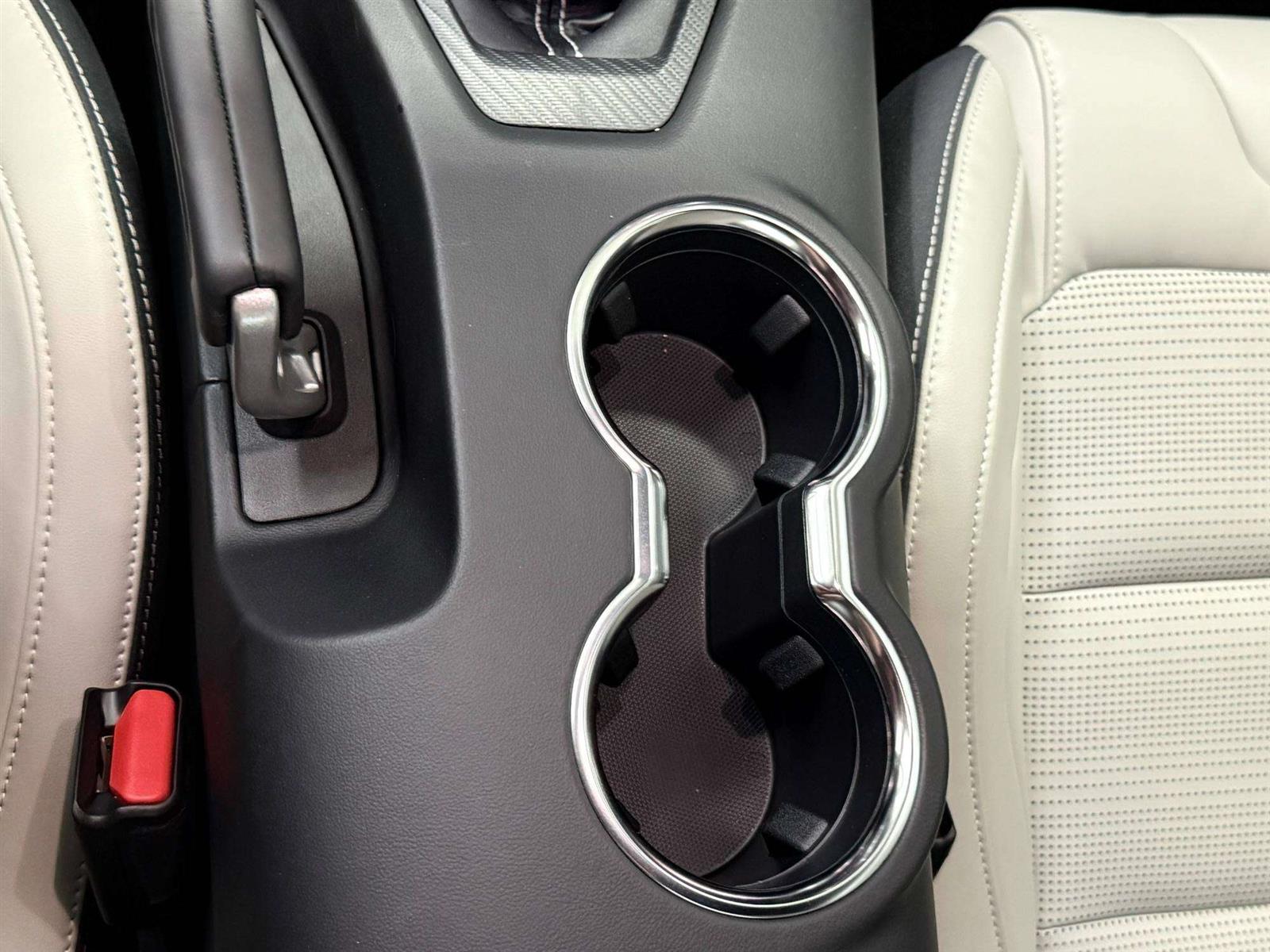 2026 Ford Mustang GT PREMIUM NITE PONY PACKAGE RECARO SEATS - Thumbnail 27