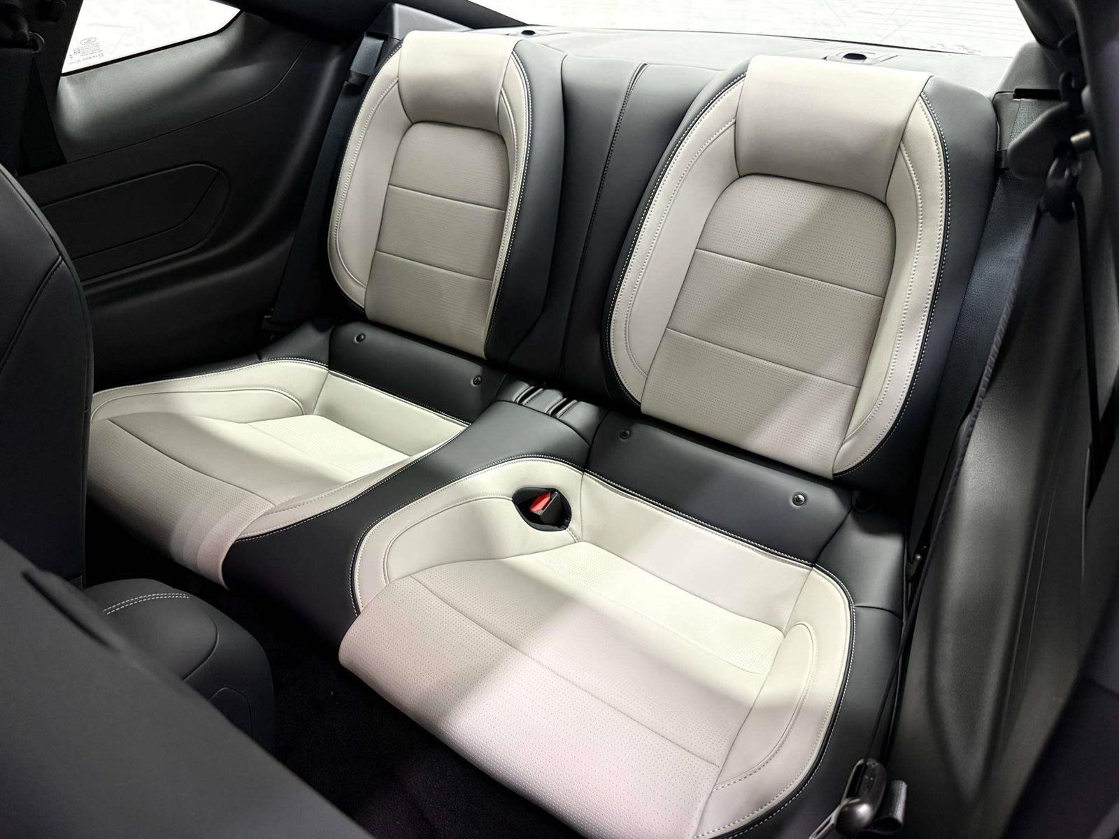 2026 Ford Mustang GT PREMIUM NITE PONY PACKAGE RECARO SEATS - Thumbnail 30
