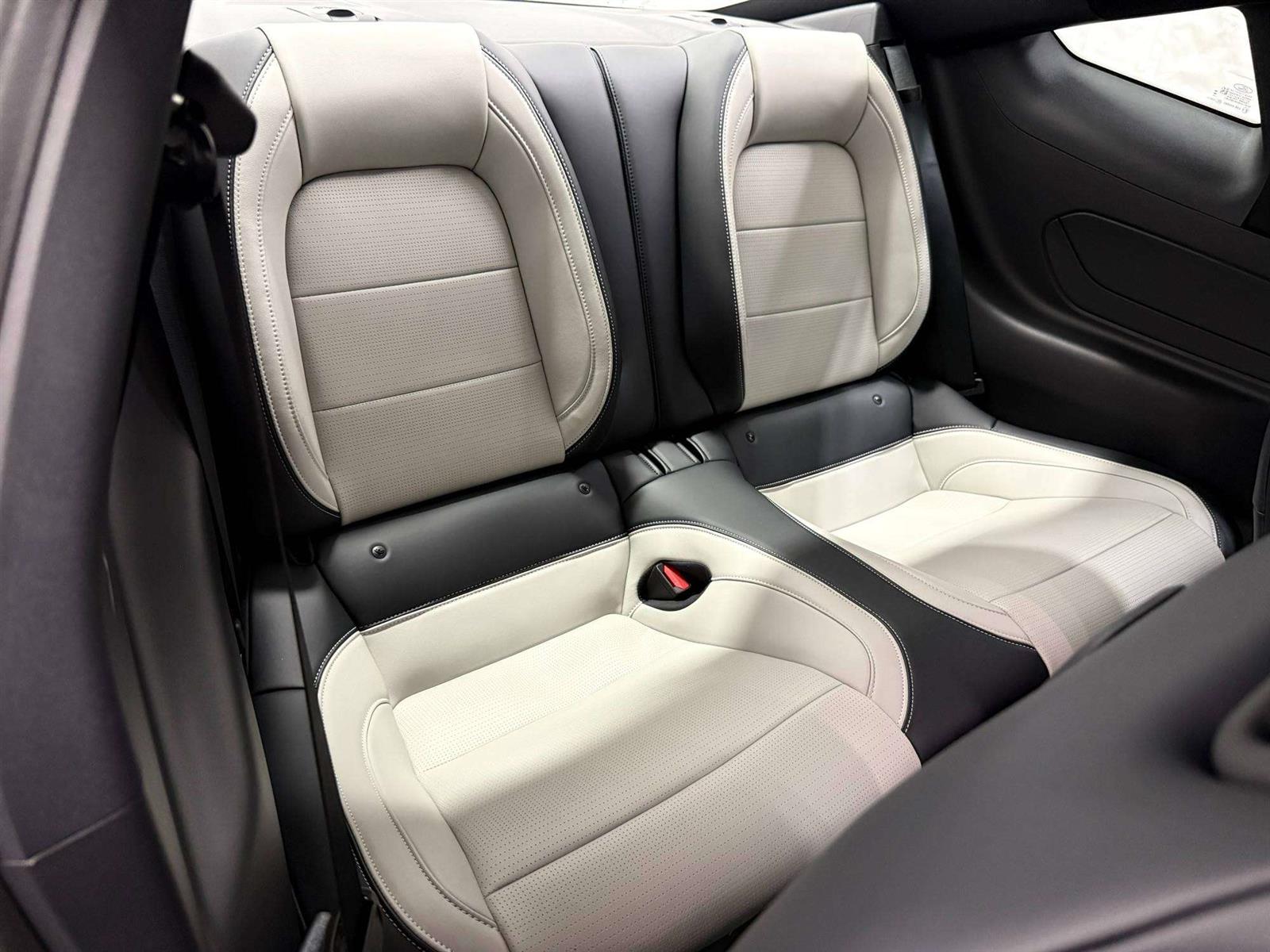 2026 Ford Mustang GT PREMIUM NITE PONY PACKAGE RECARO SEATS - Thumbnail 31