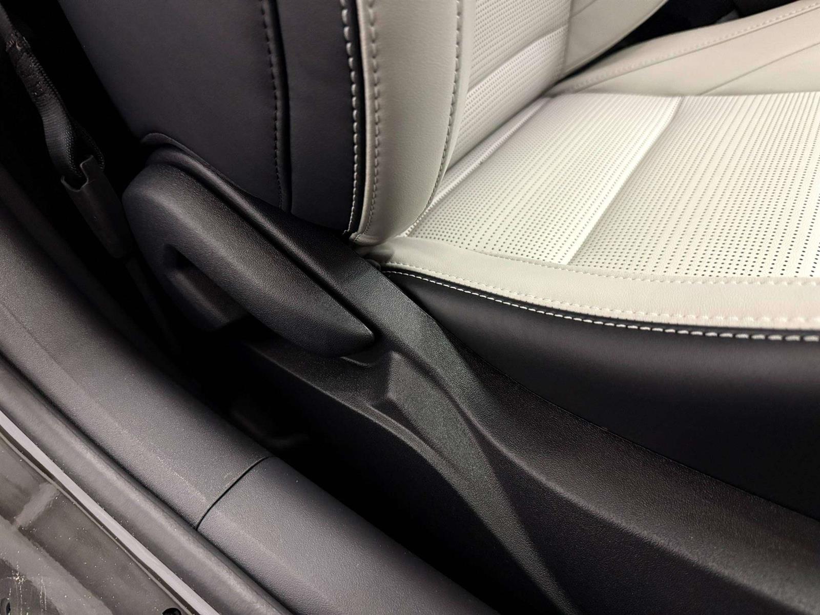 2026 Ford Mustang GT PREMIUM NITE PONY PACKAGE RECARO SEATS - Thumbnail 34