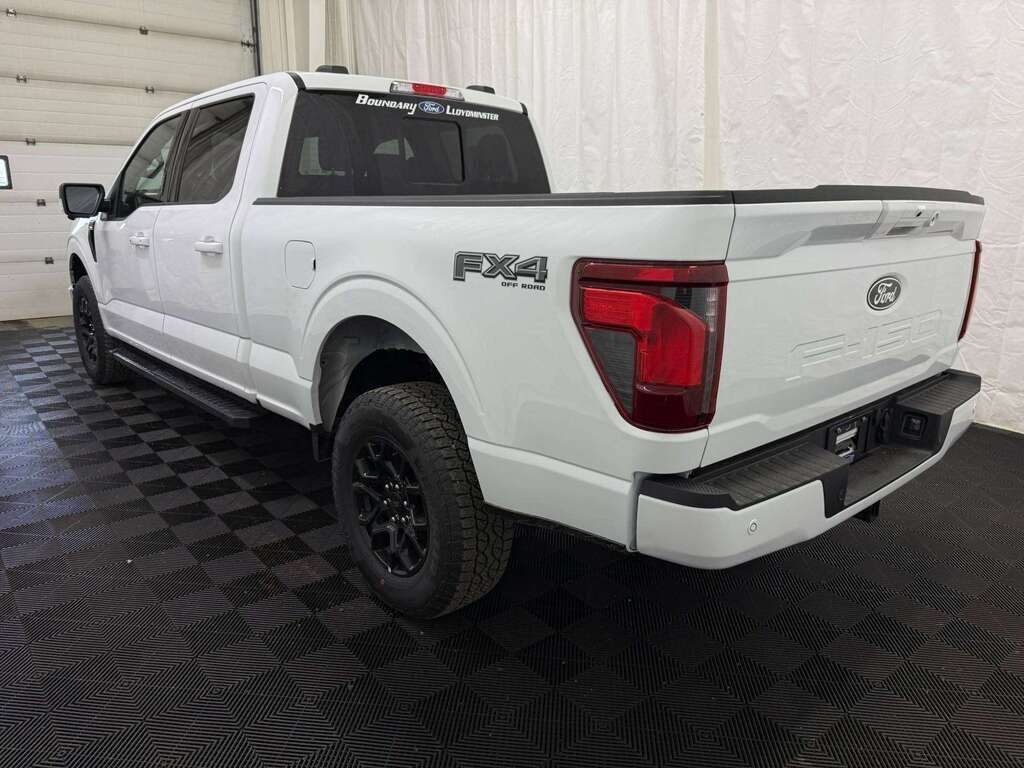 2026 Ford F-150 XLT BLACK APPEARANCE PACKAGE 360 DEGREE CAMERA - Thumbnail 11