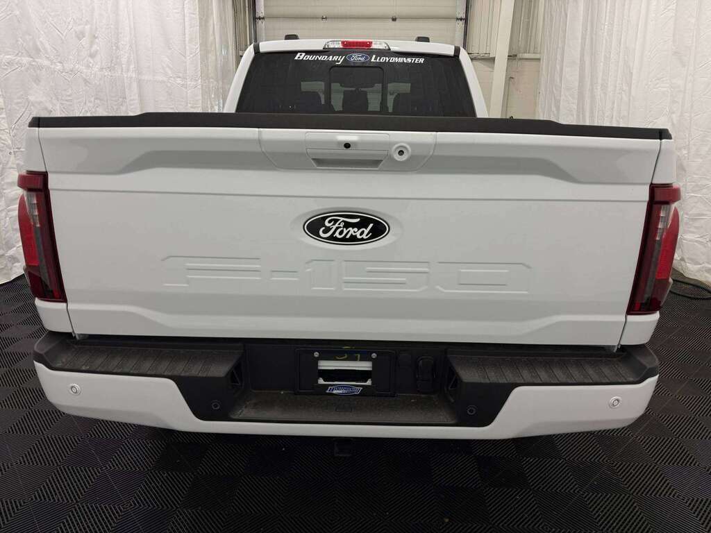 2026 Ford F-150 XLT BLACK APPEARANCE PACKAGE 360 DEGREE CAMERA - Thumbnail 12
