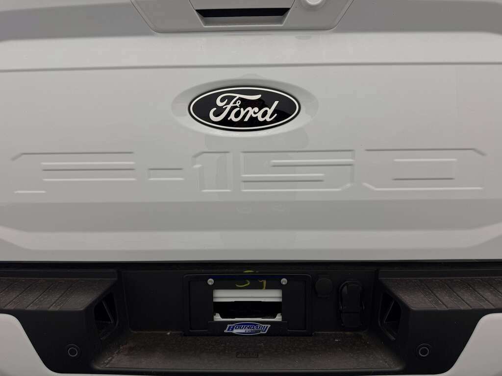 2026 Ford F-150 XLT BLACK APPEARANCE PACKAGE 360 DEGREE CAMERA - Thumbnail 13