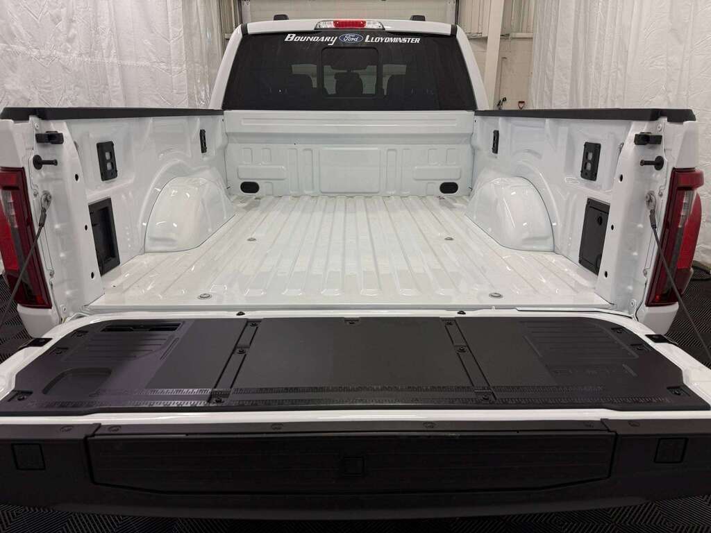2026 Ford F-150 XLT BLACK APPEARANCE PACKAGE 360 DEGREE CAMERA - Thumbnail 14