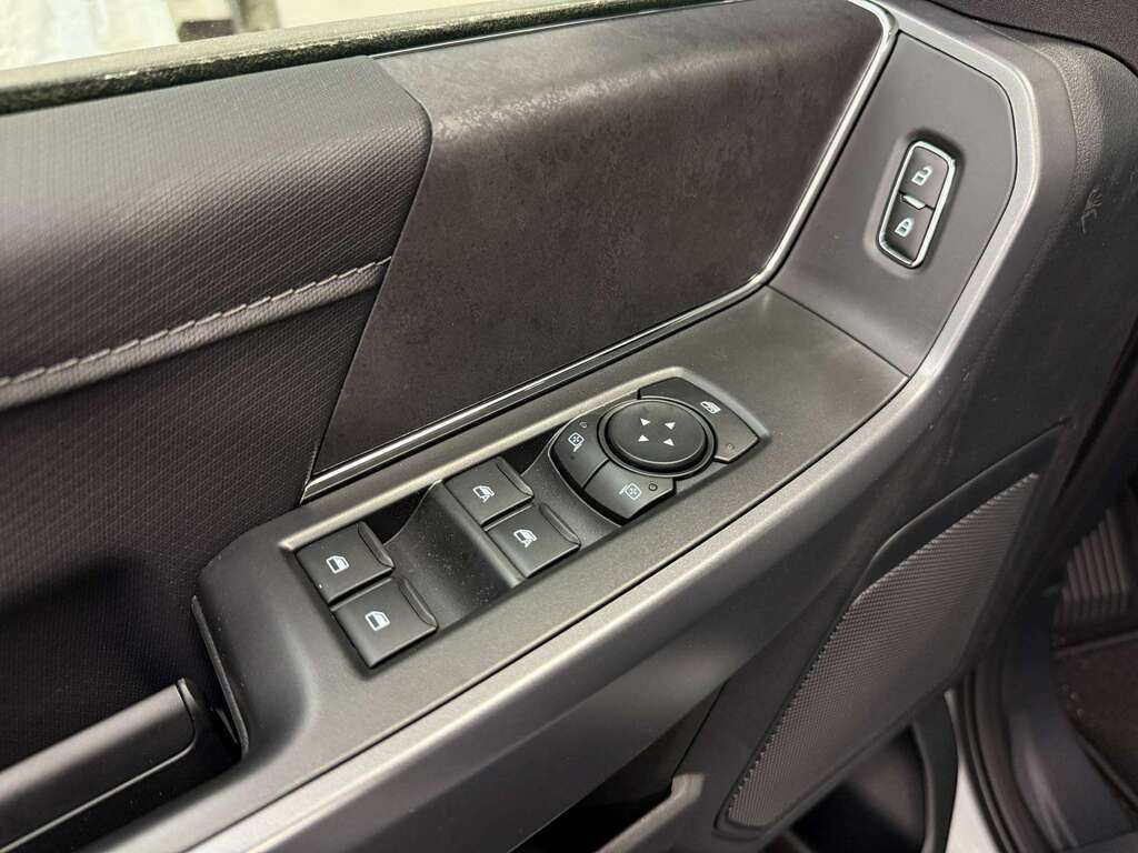 2026 Ford F-150 XLT BLACK APPEARANCE PACKAGE 360 DEGREE CAMERA - Thumbnail 18