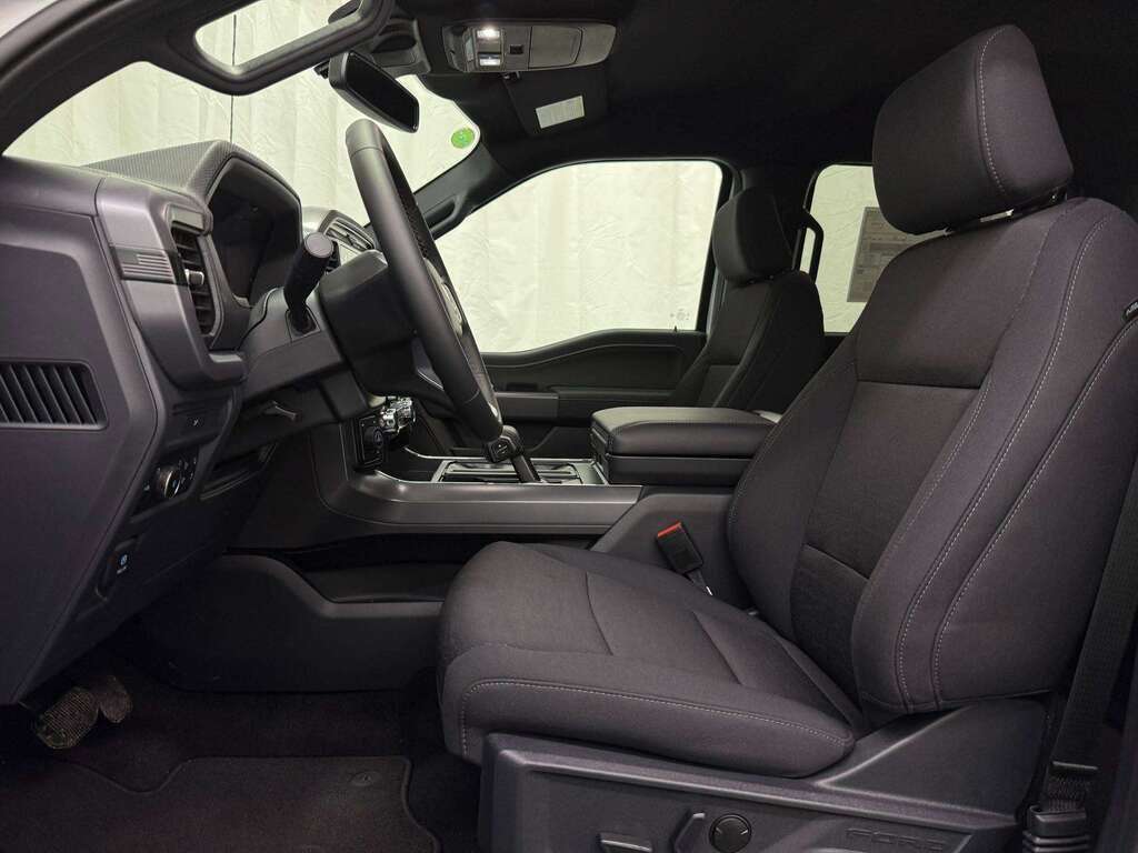 2026 Ford F-150 XLT BLACK APPEARANCE PACKAGE 360 DEGREE CAMERA - Thumbnail 19