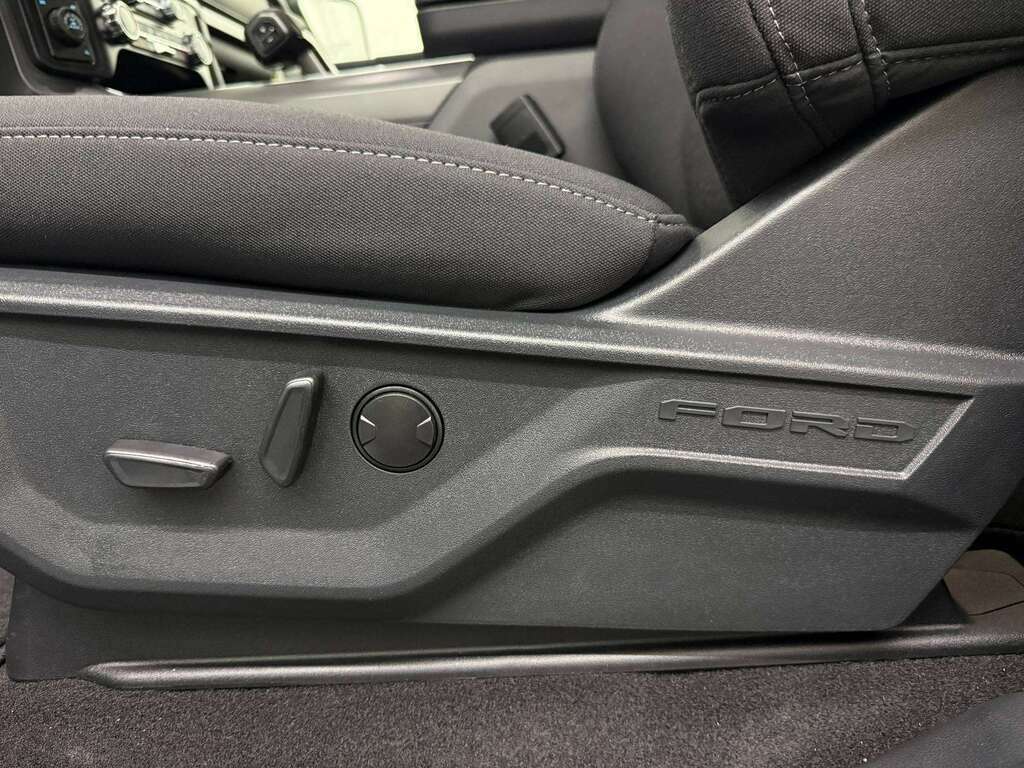 2026 Ford F-150 XLT BLACK APPEARANCE PACKAGE 360 DEGREE CAMERA - Thumbnail 20