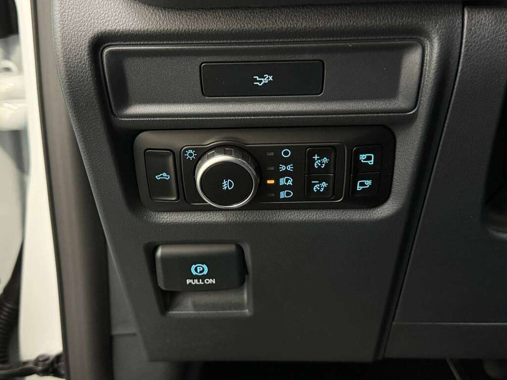 2026 Ford F-150 XLT BLACK APPEARANCE PACKAGE 360 DEGREE CAMERA - Thumbnail 21