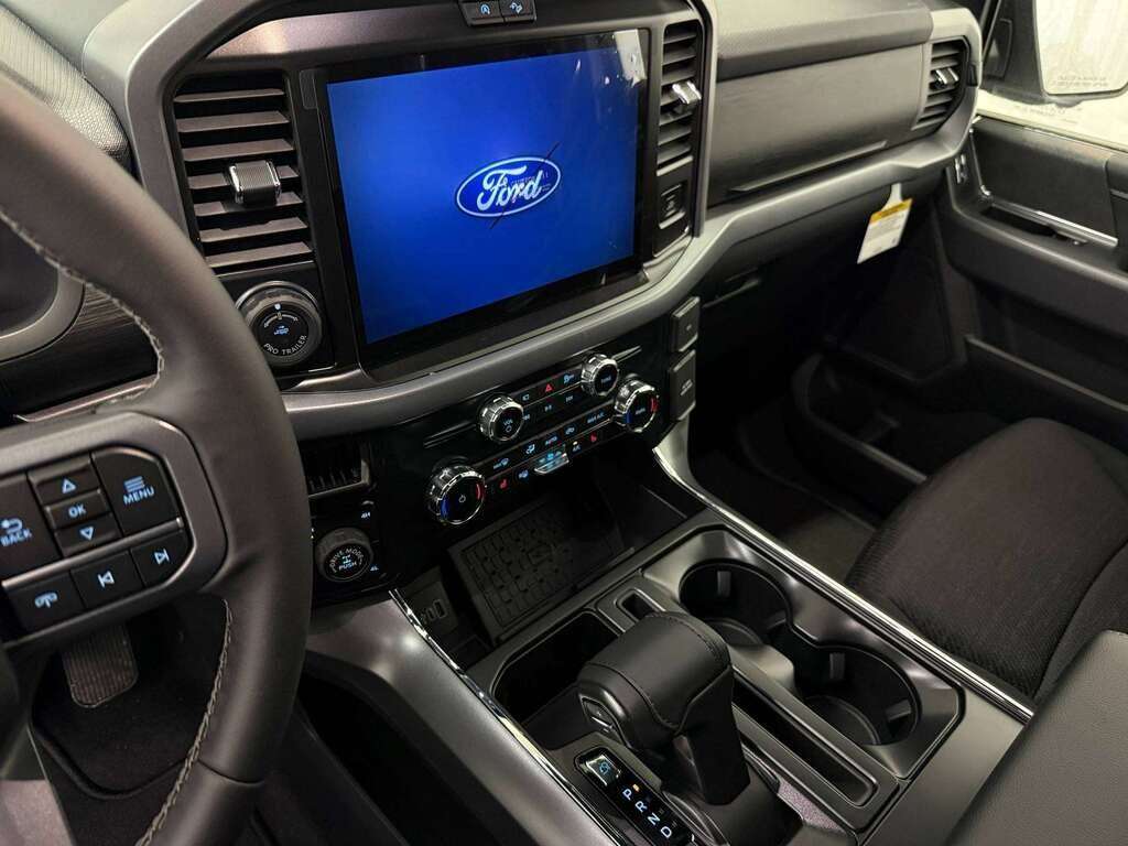 2026 Ford F-150 XLT BLACK APPEARANCE PACKAGE 360 DEGREE CAMERA - Thumbnail 22