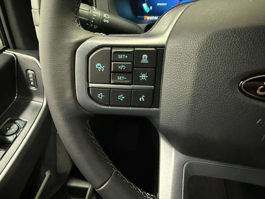 2026 Ford F-150 XLT BLACK APPEARANCE PACKAGE 360 DEGREE CAMERA - Thumbnail 25