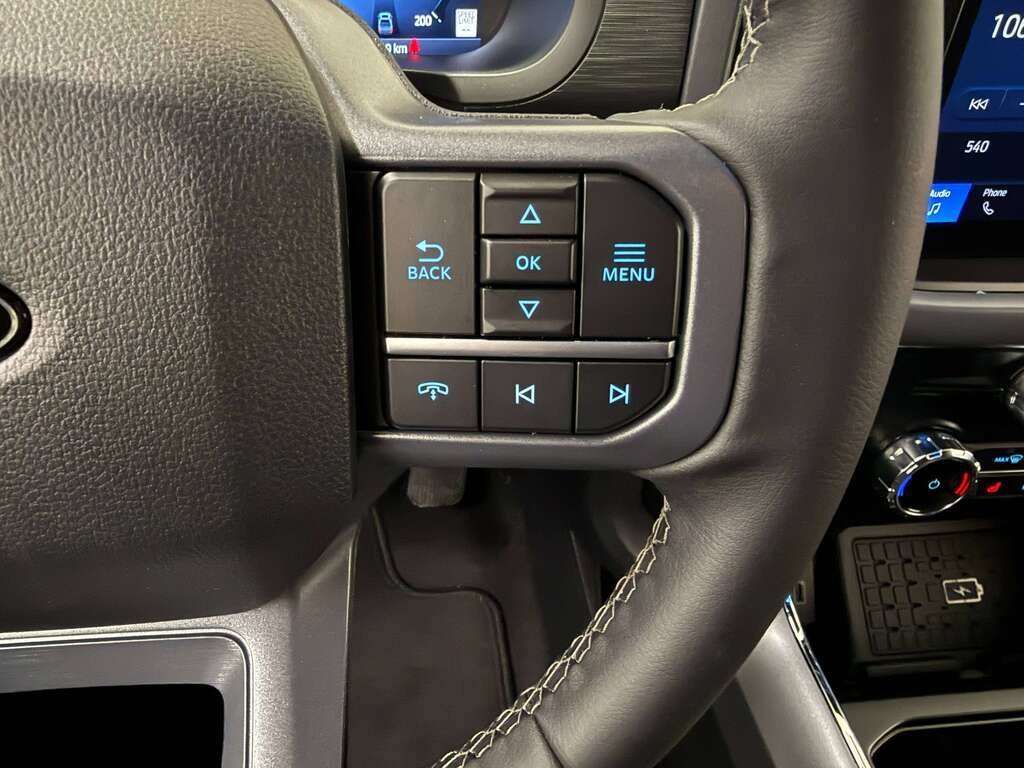 2026 Ford F-150 XLT BLACK APPEARANCE PACKAGE 360 DEGREE CAMERA - Thumbnail 26