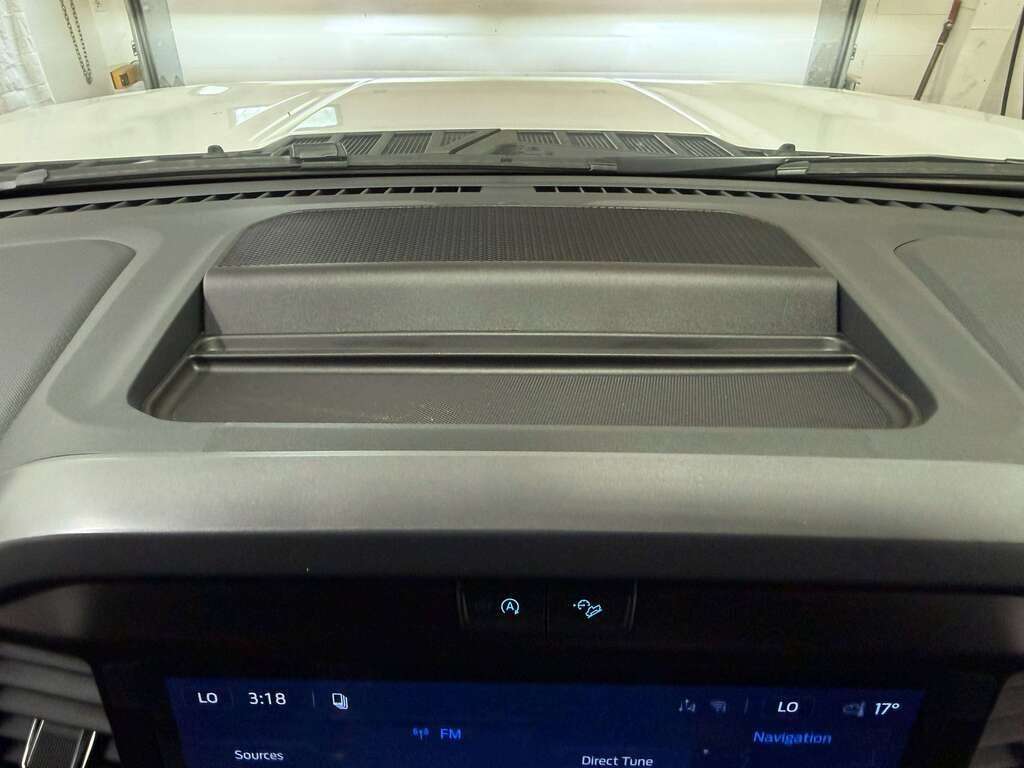 2026 Ford F-150 XLT BLACK APPEARANCE PACKAGE 360 DEGREE CAMERA - Thumbnail 27
