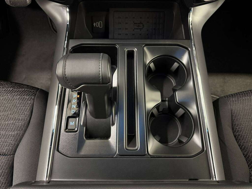 2026 Ford F-150 XLT BLACK APPEARANCE PACKAGE 360 DEGREE CAMERA - Thumbnail 30