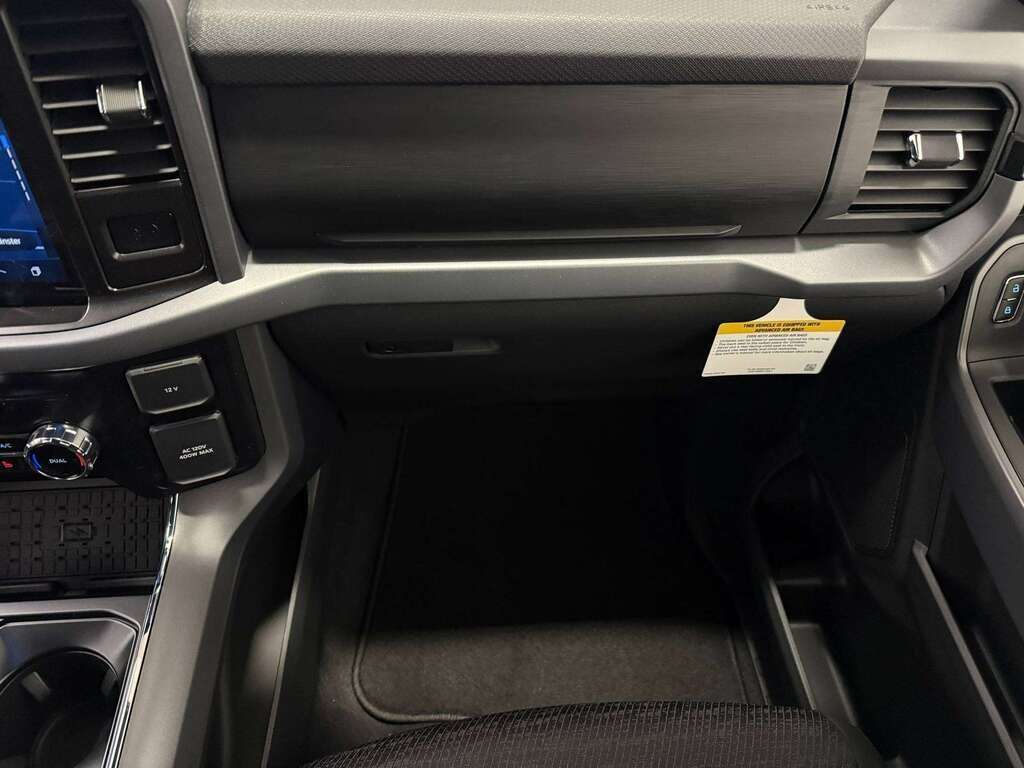 2026 Ford F-150 XLT BLACK APPEARANCE PACKAGE 360 DEGREE CAMERA - Thumbnail 31