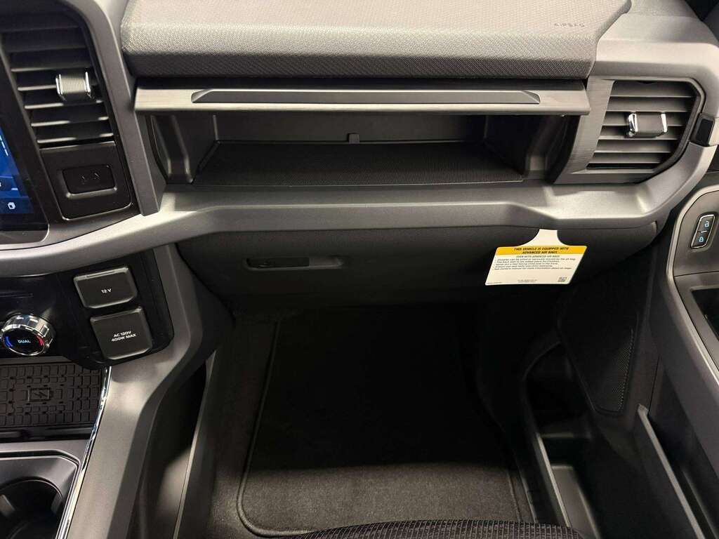 2026 Ford F-150 XLT BLACK APPEARANCE PACKAGE 360 DEGREE CAMERA - Thumbnail 32